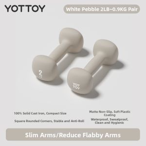 YOTTOY | Fitness Dumbbells for Home Use