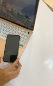 GARSKIN Samsung Galaxy a05 a05s A15 A35 A55 5g ANTI GORES BELAKANG SKIN KARBON ANTI JAMUR