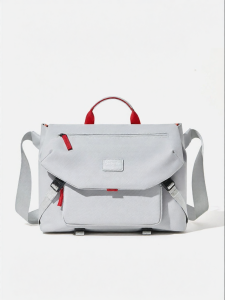 BOSTANTEN | Multi-purpose Crossbody Bag For 14-inch Laptop