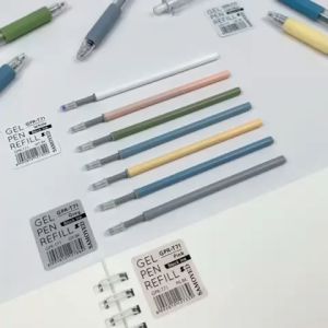 SAMOYED GPR-T71 Isi / Refill Tinta Pulpen / Gel Pen Ink Refills