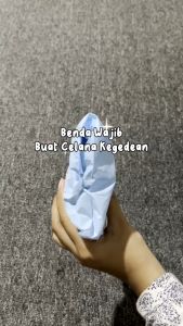 Ikat Pinggang Wanita Kulit Split: Desain & Aksesori Kekinian