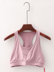 เสื้อกั๊กโยคะสำหรับผู้หญิง ทรงเข้ารูป ระบายอากาศได้ดี ดูดซับเหงื่อ ทนทาน ฤดูใบไม้ผลิ ฤดูร้อน ฤดูใบไม้ร่วง ฤดูหนาว ไม่มีแบรนด์