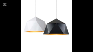 Loft Creative Pendant Light Single Head Iron Retro Industrial Style Restaurant Lighting Fixture