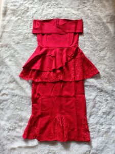 Des Dress Jessica 953 dress scuba modis model kekinian fashionable kualitas terjamin harga terjangkau pakaian wanita model terbaru harga murah