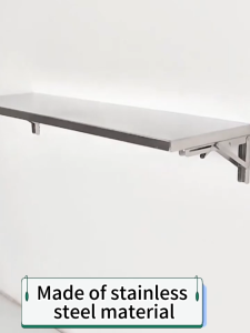 Stainless Steel Storage Rack: A Space-Saving Kitchen Accessory