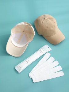 Hat Brim Sole Sticker Peaked Cap Shirt Neckline Anti-Fouling Stick Baseball Cap Disposable Sweat Absorption Plaster Invisible and Breathable Seamless