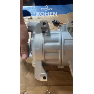 CAR COMPRESSORNISSAN XTRAIL 2014 FOR CAR AIRCON & AIRCONDITIONING