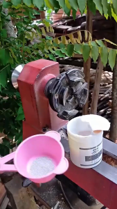 Jaysuing Lem Perekat Transparan Anti Bocor Anti Rembes Tahan Lama dan Kuat