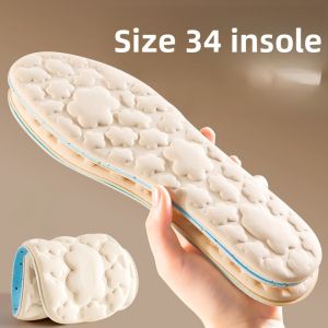 XIANZHAO | Ultra Soft Comfortable Womens Shoe Insoles