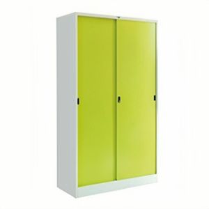 ส่งฟรี ตู้เอกสารเหล็ก3ฟุต บานเลื่อนทึบ ✅️จัดส่งยกติดตั้งให้ถึงที่กทมปริมณฑล❌️ตจว.ไม่ได้จัดส่ง