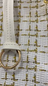 Tote Bag Wanita lucan resleting - Tas Bahu Wanita - Tas Kerja - shoulder bag wanita - tas