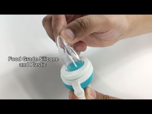 Baby Essential Feeding Set Bowl Masher Spoon Brush Bib Safe Silicon Combo