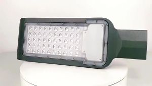 Lampu jalan lampu dinding lampu LED lampu malam 600W sensor cerdas IP67 anti air luar