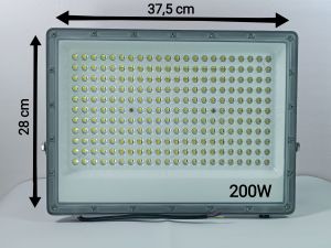 Đèn Led điện thế hệ mới điện áp AC185->265v
