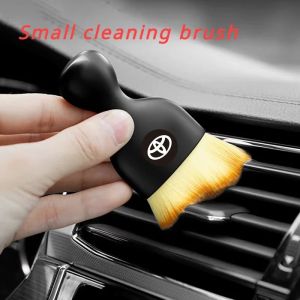 Cleaning Brush Brushes For Toyota chr Corolla Camry rav4 Yaris hilux prius avensis auris Prado verso fortuner