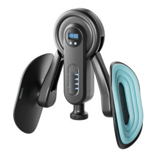 INRT | Kegel Muscle Trainer Male Exercise Thigh Recovery Device