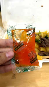 Tương Ớt 700g Tương Việt Hoa Sen