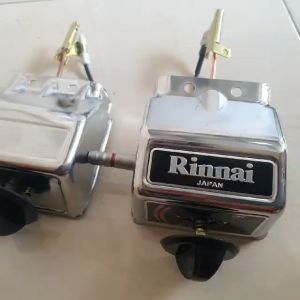 MESIN PEMANTIK KOMPOR GAS COR API SERIBU RINNAI TL289RI TL31A WINN GAS SUNRISE LUXIMA DLL