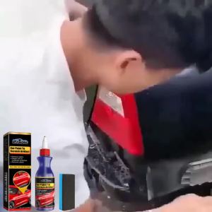 RAYHONG | Car Scratch Repair Kit Paint Restorer Liquid For All Cars Deep Scratches Swirl Marks Removal With Long Lasting Protection