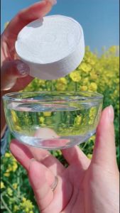 Large Compressed Towels: A Comprehensive Guide