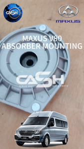 MAXUS V80 ABSORBER MOUNTING MAXUS FRONT ABSORBER MOUNTING