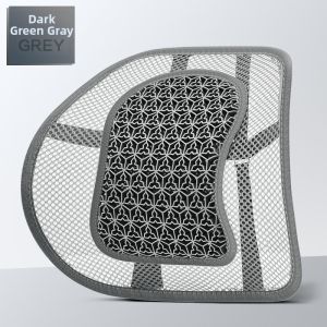 RUITUO | Summer Car Seat Cushion Cooling & Breathable 2025