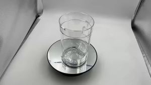 2025 Pursonik /proscenic Wireless Vacuum Cleaner for Home Use P10 P11 P10PRO Dust Dust Bucket Dust Cup