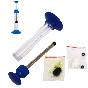 Air Compression Igniter โรงเรียนฟิสิกส์และความร้อนเครื่องมือการสอนการทดลอง Mechanical Energy แปลงเป็นพลังงานความร้อน