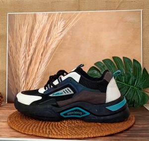 Sepatu Sport Pria Seneakers Dewasa Vriasi Y3KVB korean Stly Terbaru IMPORT  BISA COD