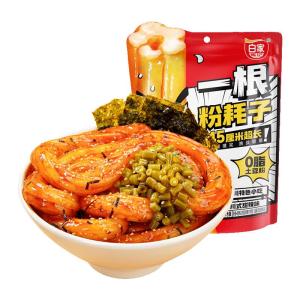 AKUAN | Northeast-style Instant Sweet Potato Noodles Spicy