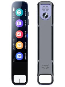 Bút Thông Minh AI Tích Hợp ChatGPT Đầu Viết 0.8mm Trả Lời Tức Thì Quét Đa Chức Năng