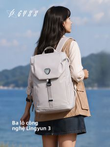GYXX | Ba lô Laptop Du lịch Kinh doanh Dung lượng Lớn