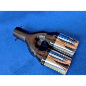 Knalpot Suos bensin L300 granmax luxio apv ss futura