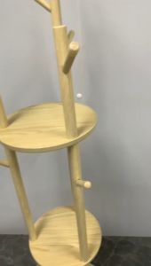 Rotatable Hangers (360 degree )