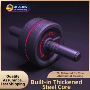 Abdominal Exerciser Core Fitness Equipment for Beginner