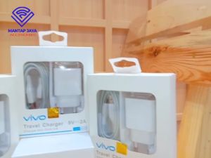 [COD] CHARGER VIVO FAST CHARGING BK0720 CASAN VIVO 2A