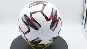 Size 5 Soccer Ball Official PU Classic soccer Wear Resistant Outdoor Sports Football
