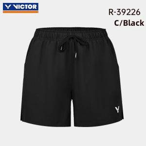 Victor | Sports and Fitness Shorts for Men and Women