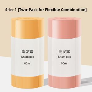 MONLEYTA | Travel Size Skincare Set