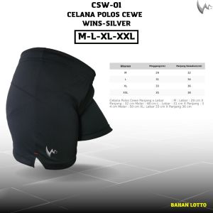 BPP HODIE CEWE Baju Olahraga Wanita Premium Lengan Panjang Kaos Badminton Running Polos