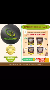 Bánh Qui Chocochip Mania Nhập Khẩu Indonesia  Vị Phô Mai  69g