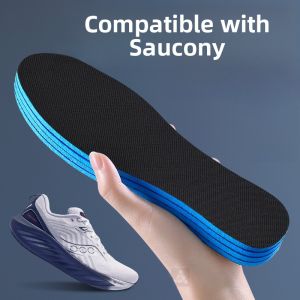 XIANZHAO | Mens Absorbent Anti-Odor Breathable Antimicrobial Deodorizing Fragrant Insoles