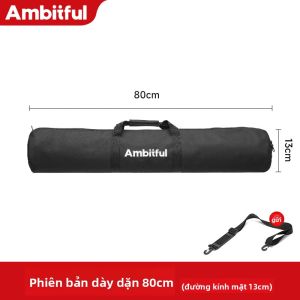 AMBITFUL | Túi Đựng Chân Máy Ảnh Bền Chống Nước