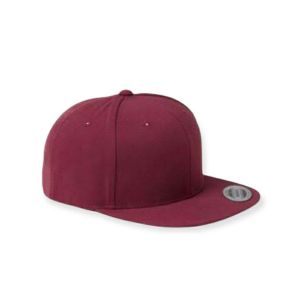 Topi snapback pria dewasa bordir nama sendiri
