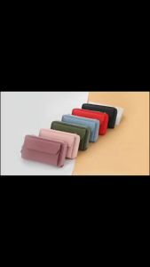 Tas Dompet Wanita Terbaru: Pilihan Modis & Fungsional