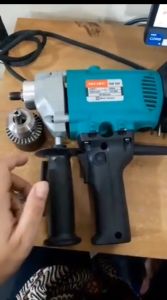 Mesin Bor Mixer NRT Pro 160HD: Mesin Bor Mixer Berkualitas Tinggi untuk Proyek Konstruksi & E-Commerce