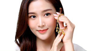 [HCM]Lắc titan cao cấp Lắc tay titan đơn giản Lắc tay titan Vòng tay titan Lắc titan nữ Vòng titan nữ Lắc tay titan không gỉLắc tay titan ca tính Vòng tay titan đôi Lắc tay titan thời trang Lắc tay titan sang chảnh Lắc tay titan mạ vàng - Ngừ Đẹp Vì Lụa