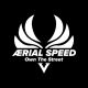 AErial Speed