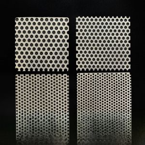 304 Stainless Steel Drain Filter Hair Filter Bathroom Sink Strainer Kitchen Gutter Cover Drainage Filter Sheet Hair Removal