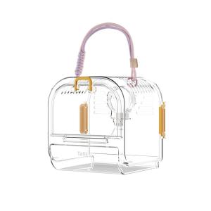 Tafit | Portable Bird Cage
